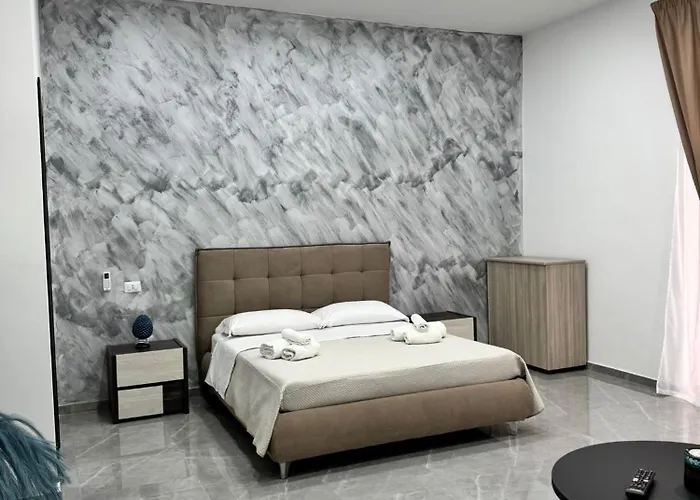 Il Ritrovo Spa&rooms Πανσιόν