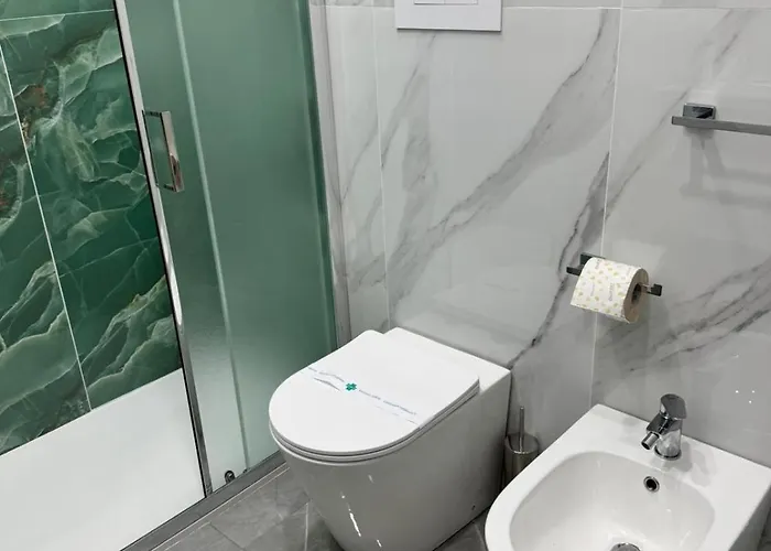 Il Ritrovo Spa&rooms Πανσιόν 4*