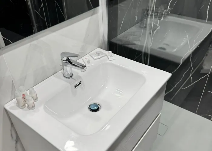 Il Ritrovo Spa&rooms Νάπολη