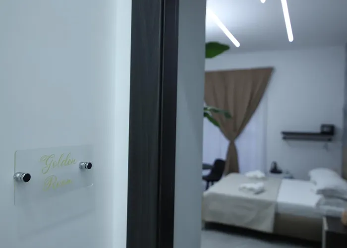 Il Ritrovo Spa&rooms 4* Νάπολη