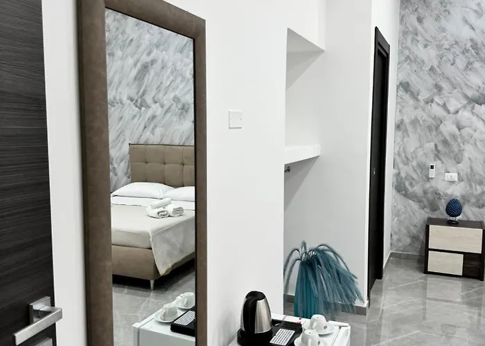 Il Ritrovo Spa&rooms