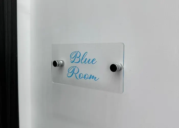 Il Ritrovo Spa&rooms Πανσιόν