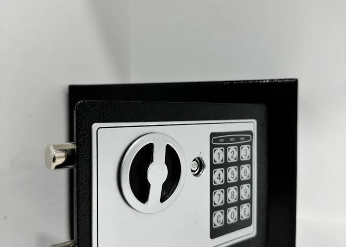 Πανσιόν Il Ritrovo Spa&rooms 4*