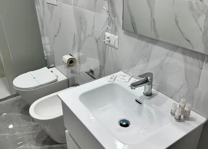 Πανσιόν Il Ritrovo Spa&rooms Νάπολη