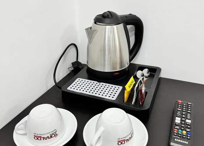 Il Ritrovo Spa&rooms 4*