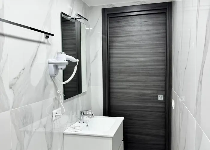 Πανσιόν Il Ritrovo Spa&rooms