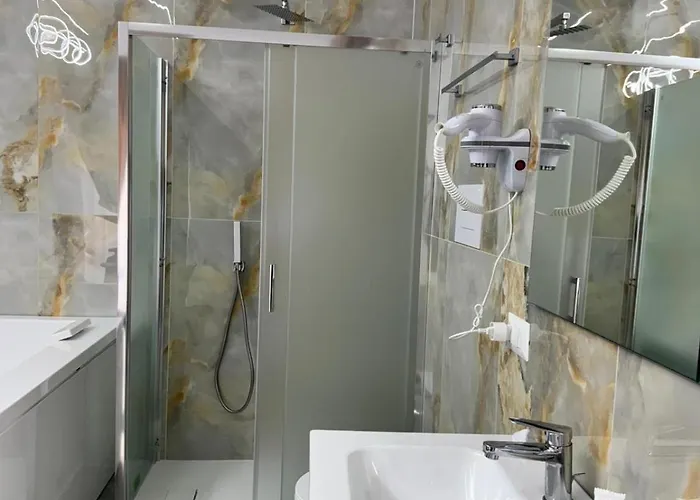 Πανσιόν Il Ritrovo Spa&rooms Νάπολη