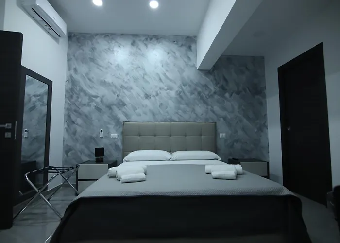 Il Ritrovo Spa&rooms 4* Νάπολη