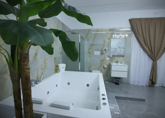 Πανσιόν Il Ritrovo Spa&rooms