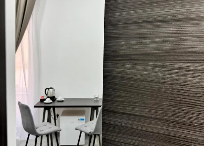 Il Ritrovo Spa&rooms Πανσιόν 4*