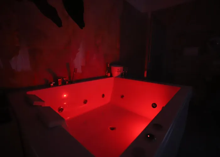 Πανσιόν Il Ritrovo Spa&rooms 4*