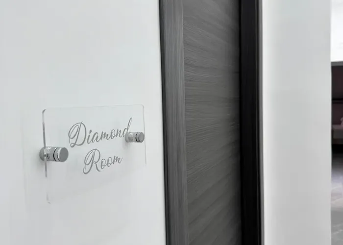 Il Ritrovo Spa&rooms Πανσιόν