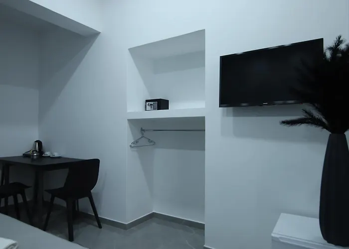 Il Ritrovo Spa&rooms 4*