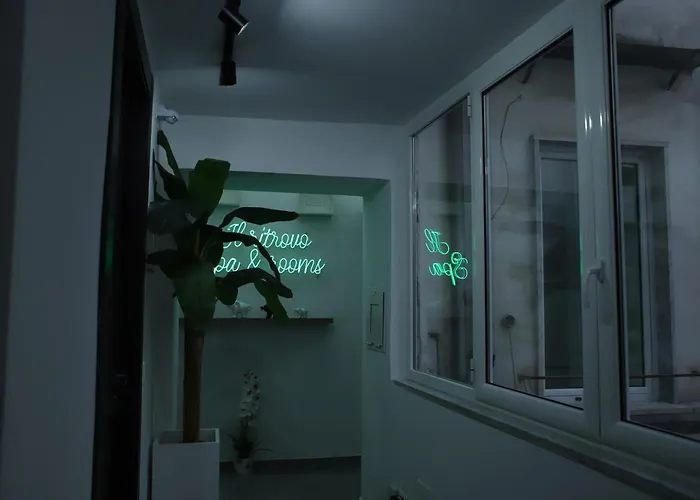 Il Ritrovo Spa&rooms Νάπολη