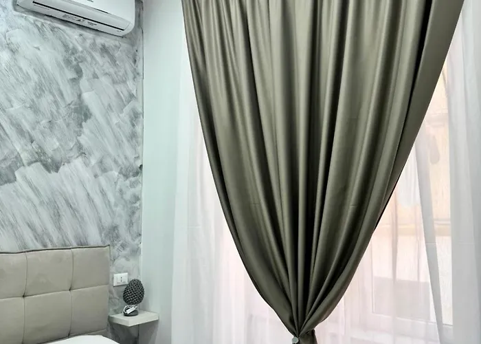 Il Ritrovo Spa&rooms Πανσιόν