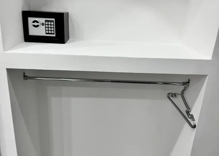 Πανσιόν Il Ritrovo Spa&rooms