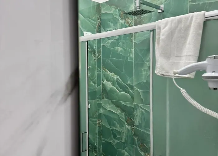 Il Ritrovo Spa&rooms Πανσιόν 4*