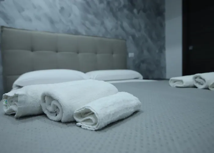 Il Ritrovo Spa&rooms Νάπολη