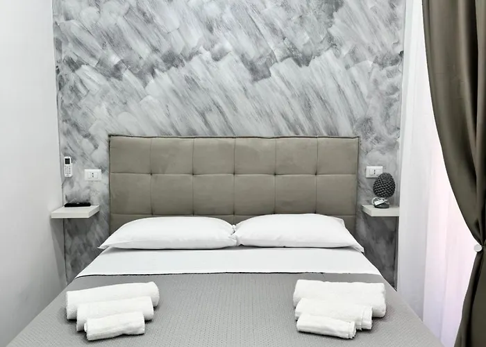 Il Ritrovo Spa&rooms 4* Νάπολη