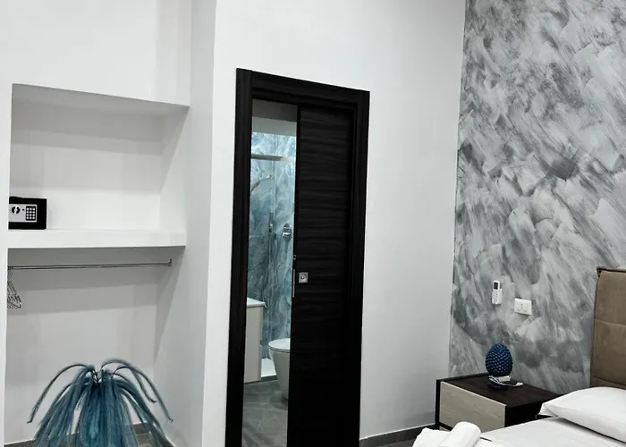 Il Ritrovo Spa&rooms Πανσιόν