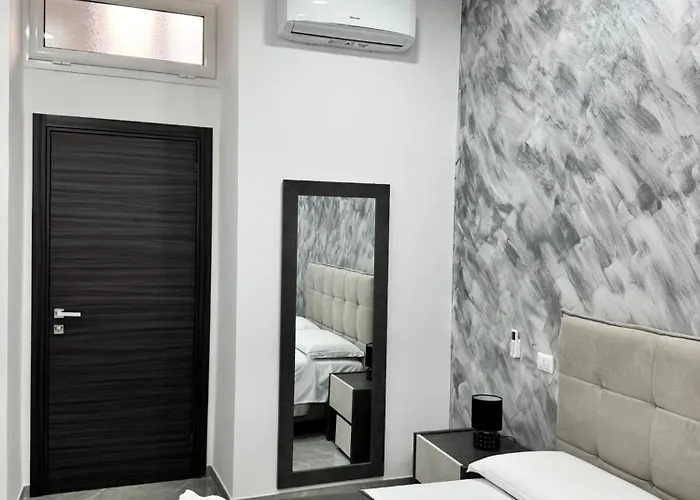 Πανσιόν Il Ritrovo Spa&rooms Νάπολη