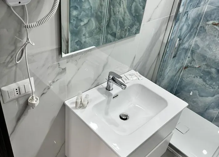 Il Ritrovo Spa&rooms 4*