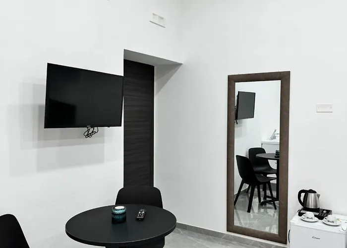 Il Ritrovo Spa&rooms