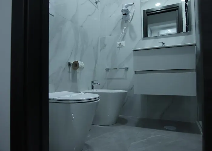 Πανσιόν Il Ritrovo Spa&rooms