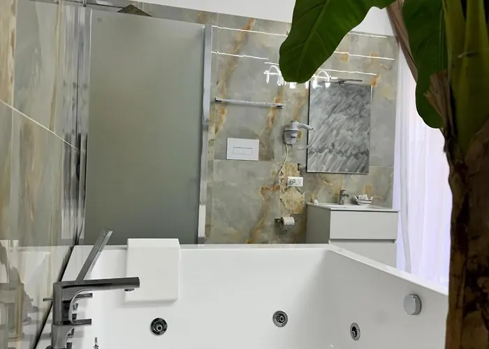 Πανσιόν Il Ritrovo Spa&rooms Νάπολη