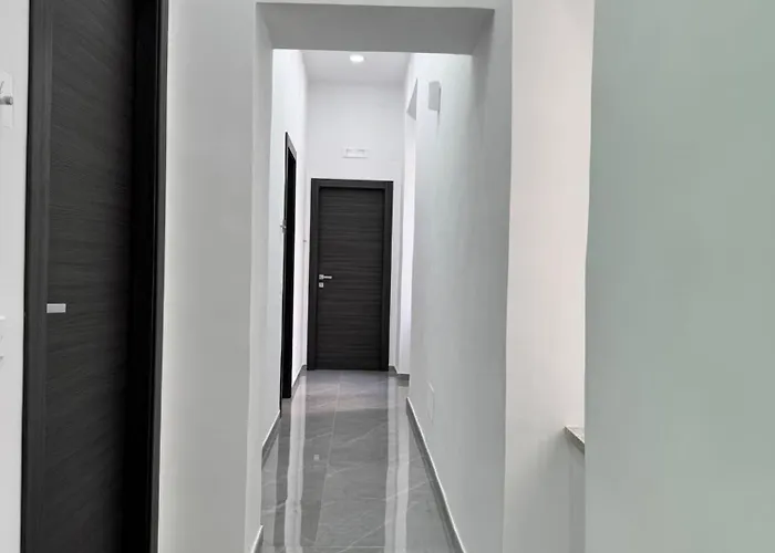 Il Ritrovo Spa&rooms Νάπολη