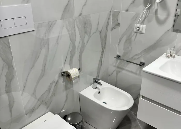 Πανσιόν Il Ritrovo Spa&rooms