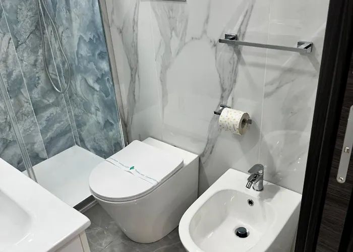 Il Ritrovo Spa&rooms Πανσιόν 4*