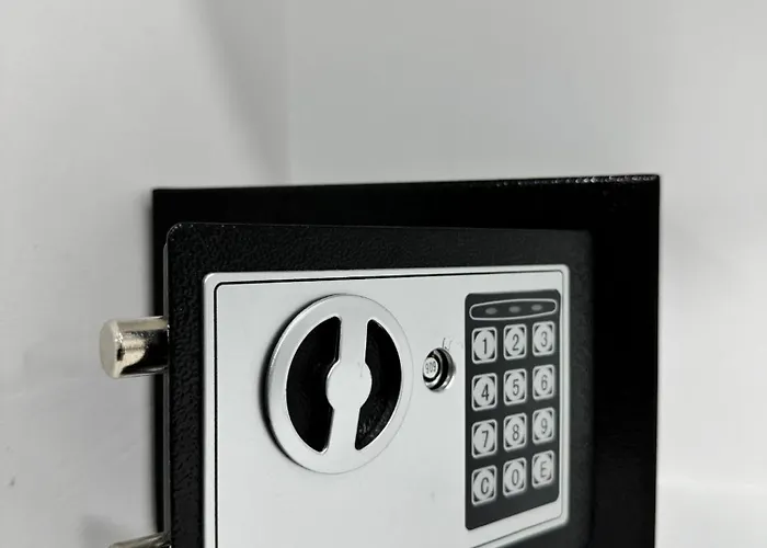 Πανσιόν Il Ritrovo Spa&rooms 4*