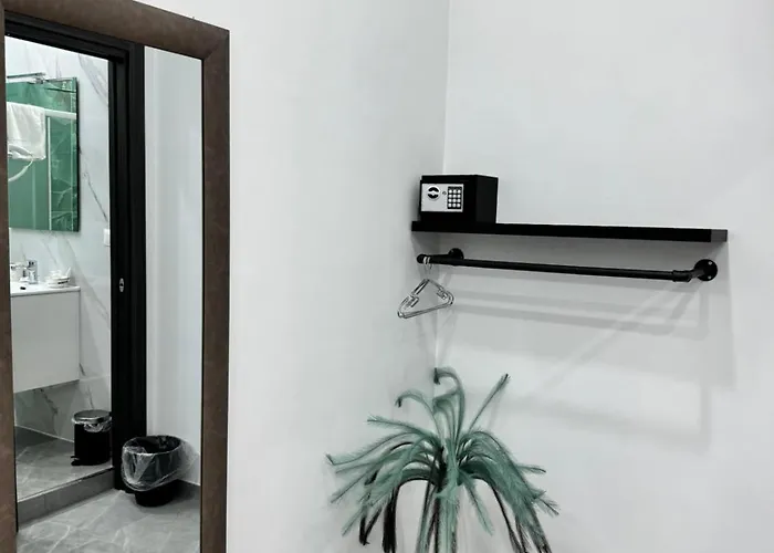 Il Ritrovo Spa&rooms 4*