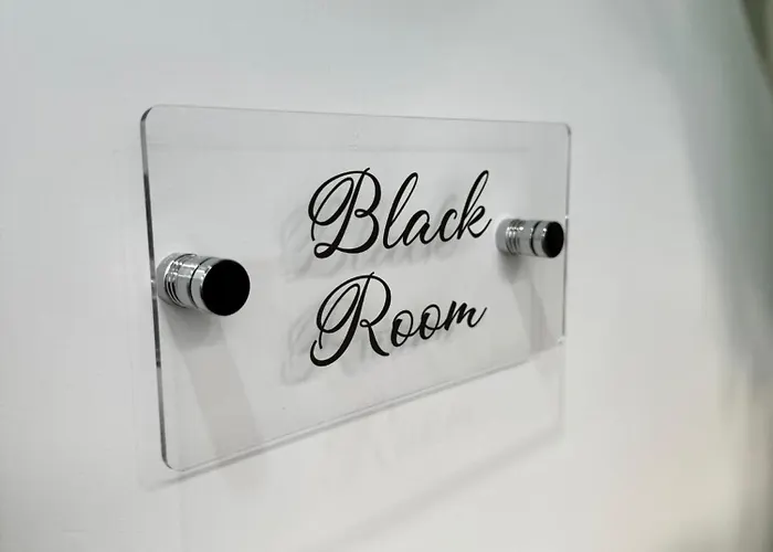 Il Ritrovo Spa&rooms Νάπολη