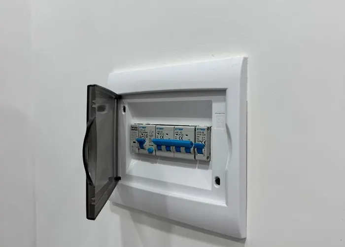 Il Ritrovo Spa&rooms 4* Νάπολη