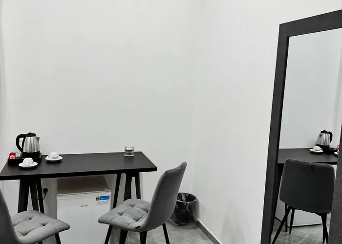 Il Ritrovo Spa&rooms