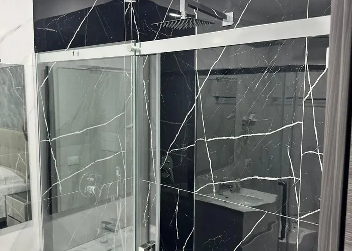 Πανσιόν Il Ritrovo Spa&rooms