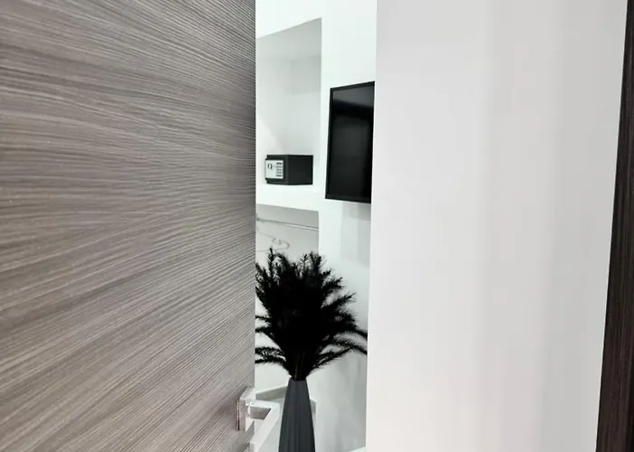 Il Ritrovo Spa&rooms Πανσιόν 4*