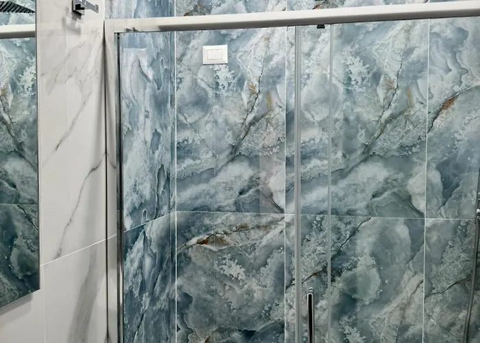 Il Ritrovo Spa&rooms 4* Νάπολη