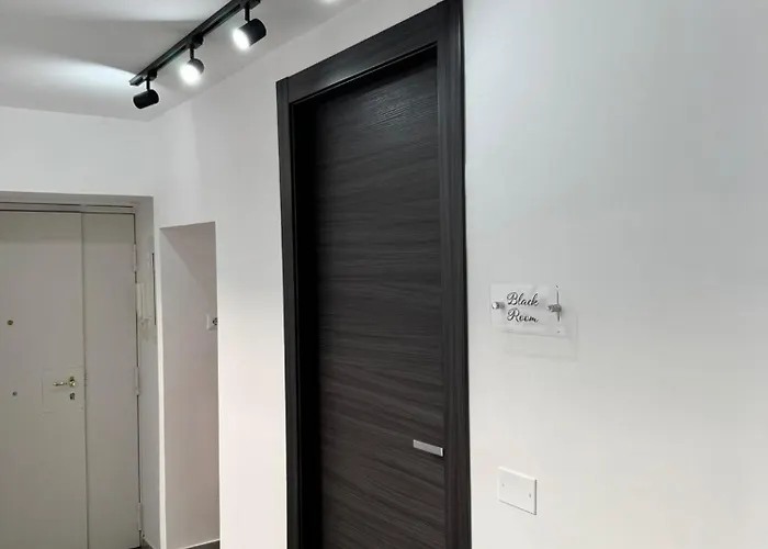 Il Ritrovo Spa&rooms