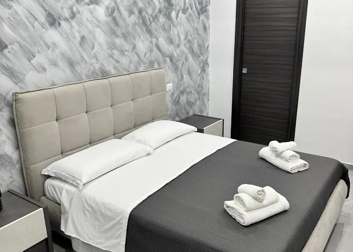 Il Ritrovo Spa&rooms Νάπολη