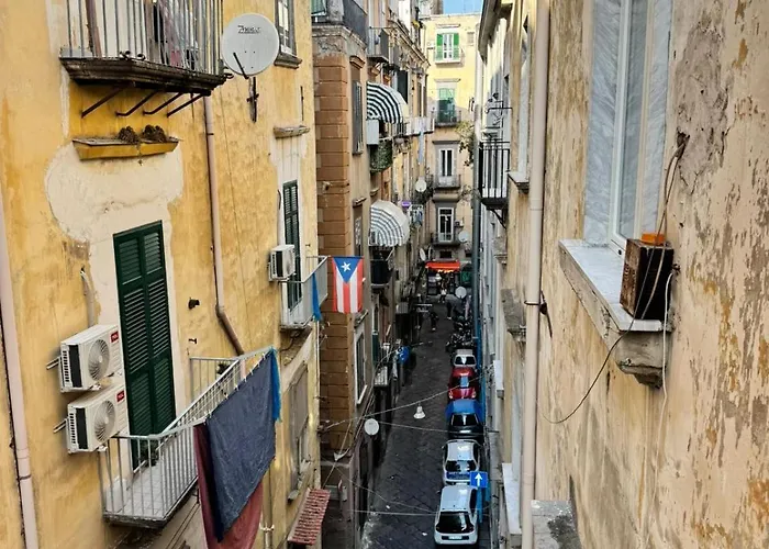 Il Ritrovo Spa&rooms