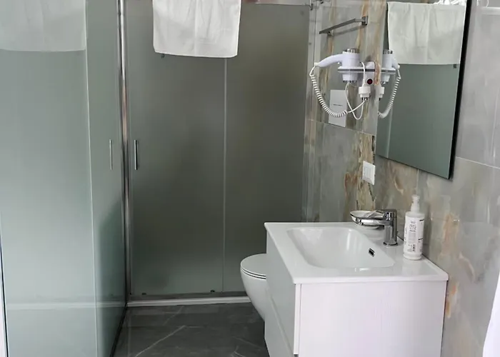 Il Ritrovo Spa&rooms 4* Νάπολη