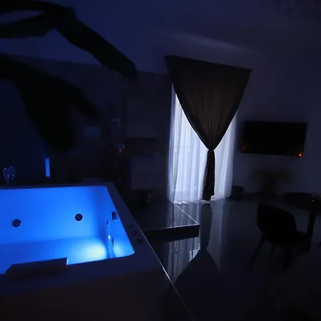 Il Ritrovo Spa&rooms נאפולי