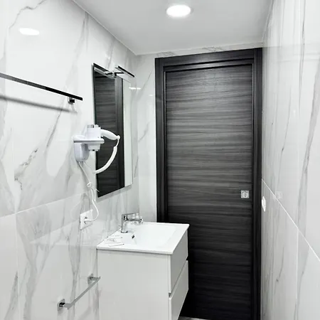 בית הארחה Il Ritrovo Spa&rooms