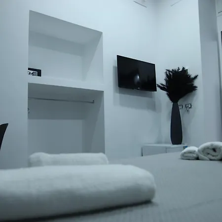 Il Ritrovo Spa&rooms בית הארחה