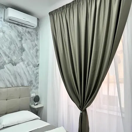 Il Ritrovo Spa&rooms בית הארחה