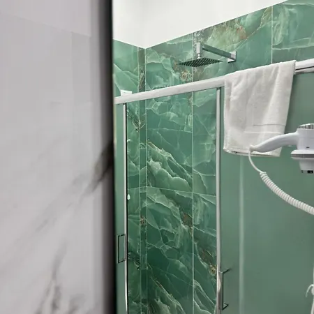 Il Ritrovo Spa&rooms Gæstehus 4*