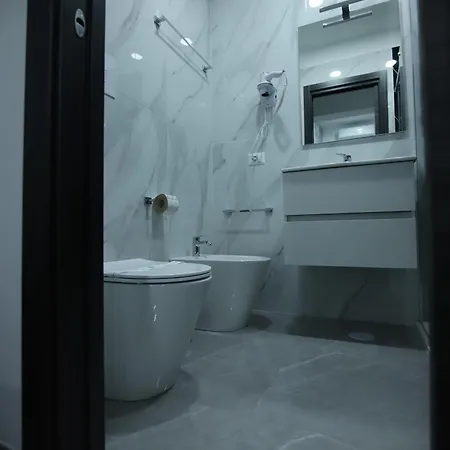 בית הארחה Il Ritrovo Spa&rooms